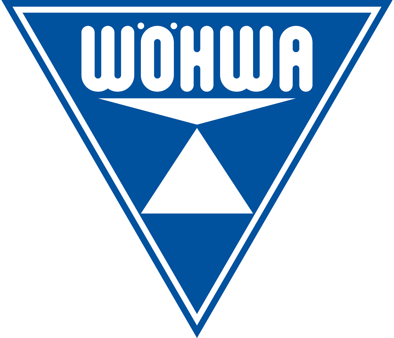 WÖHWA Logo