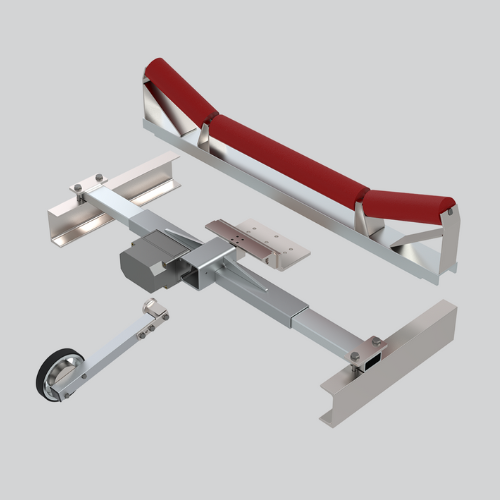 Belt Scales